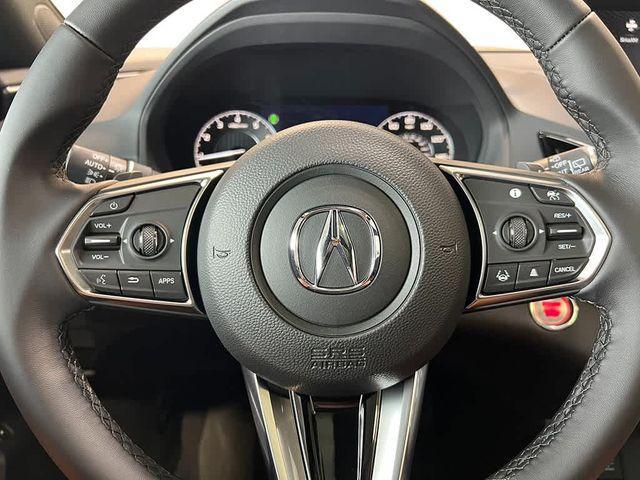 new 2026 Acura RDX car, priced at $48,648