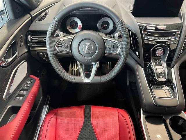 new 2026 Acura RDX car