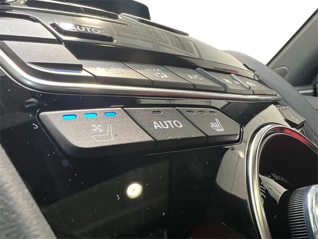 new 2026 Acura RDX car