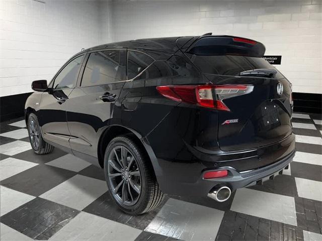 new 2026 Acura RDX car