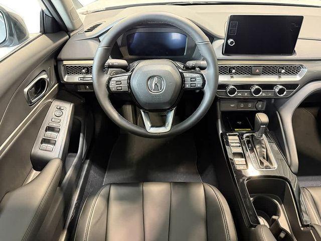 new 2026 Acura Integra car, priced at $35,193