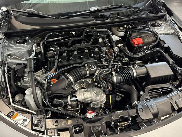 new 2026 Acura Integra car, priced at $35,193