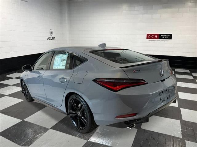 new 2026 Acura Integra car