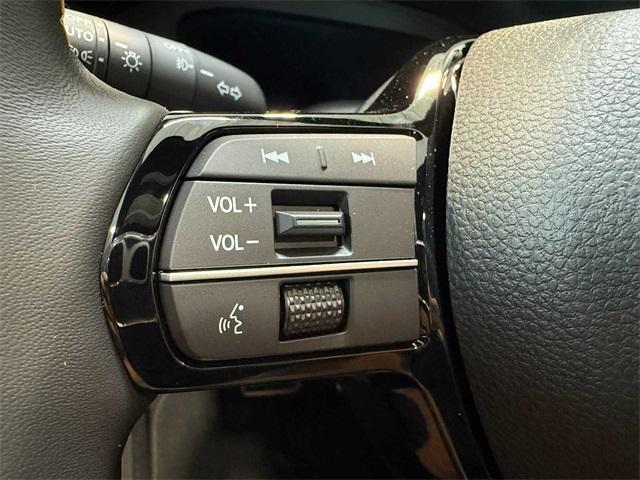 new 2026 Acura Integra car