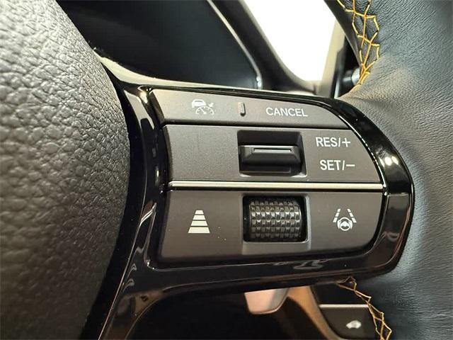 new 2026 Acura Integra car