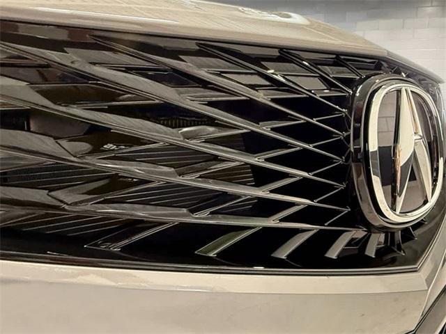 new 2026 Acura Integra car