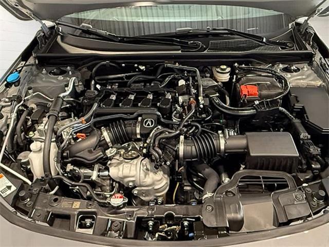 new 2026 Acura Integra car