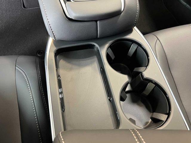 new 2026 Acura RDX car