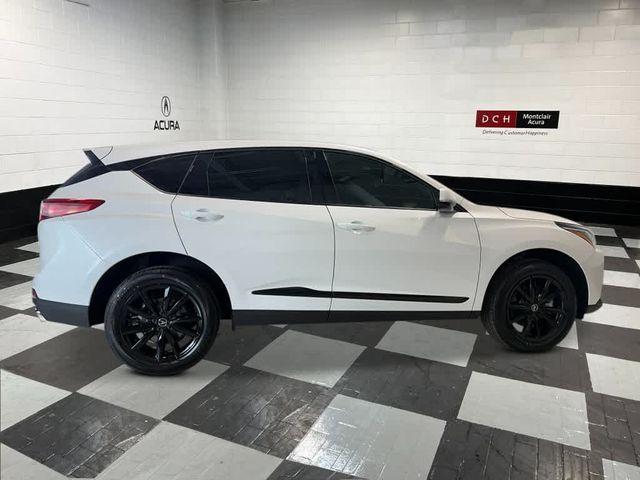 new 2026 Acura RDX car