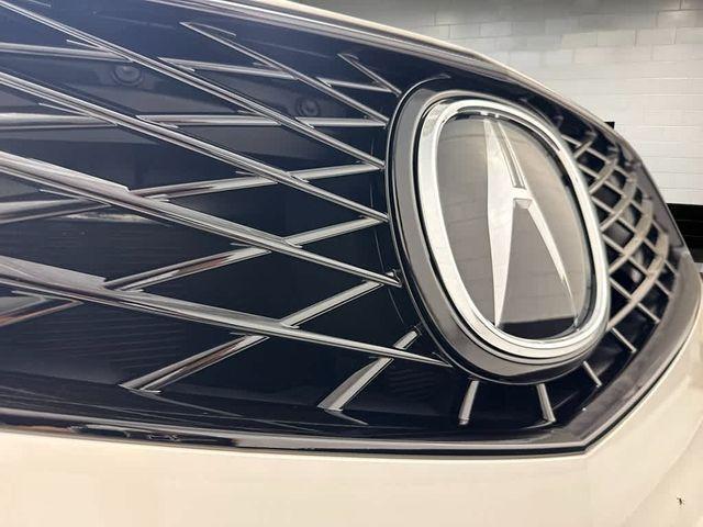 new 2026 Acura RDX car