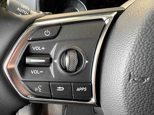 new 2026 Acura RDX car