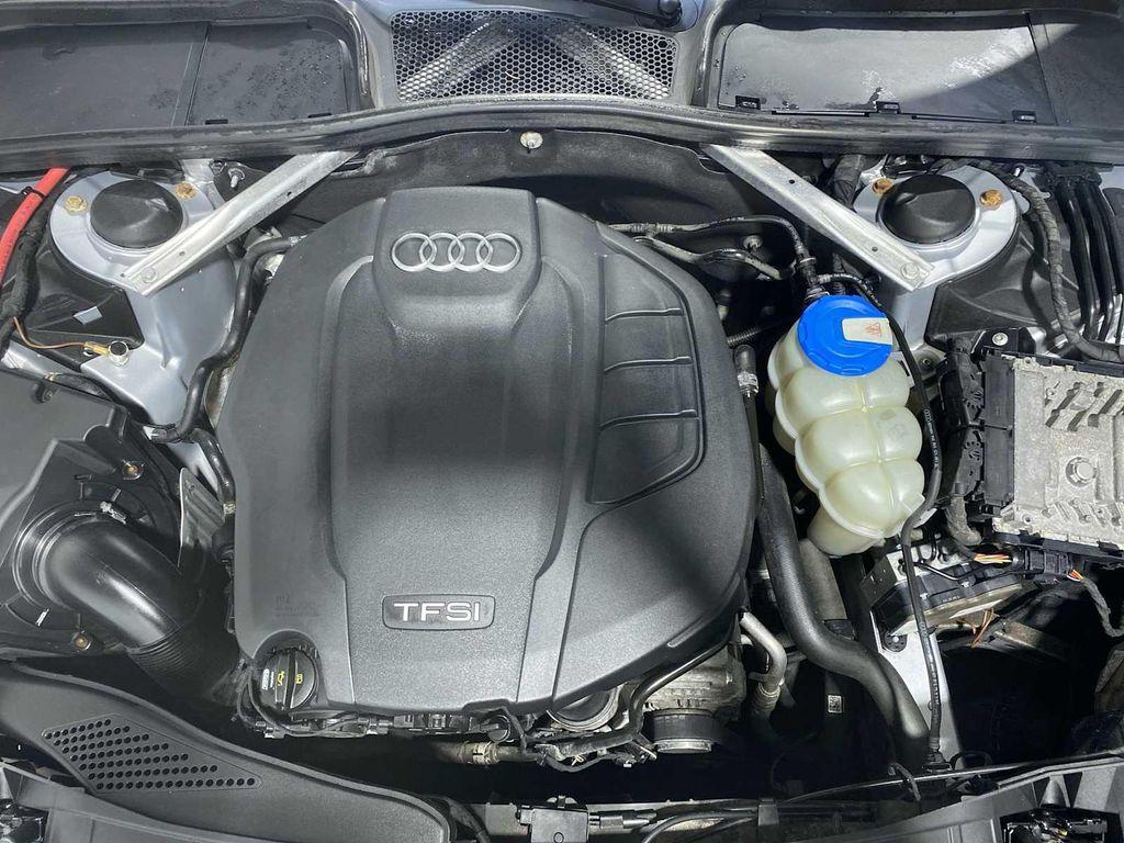 used 2018 Audi A5 car, priced at $13,878