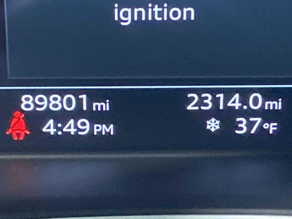 used 2021 Audi Q5 car, priced at $17,880