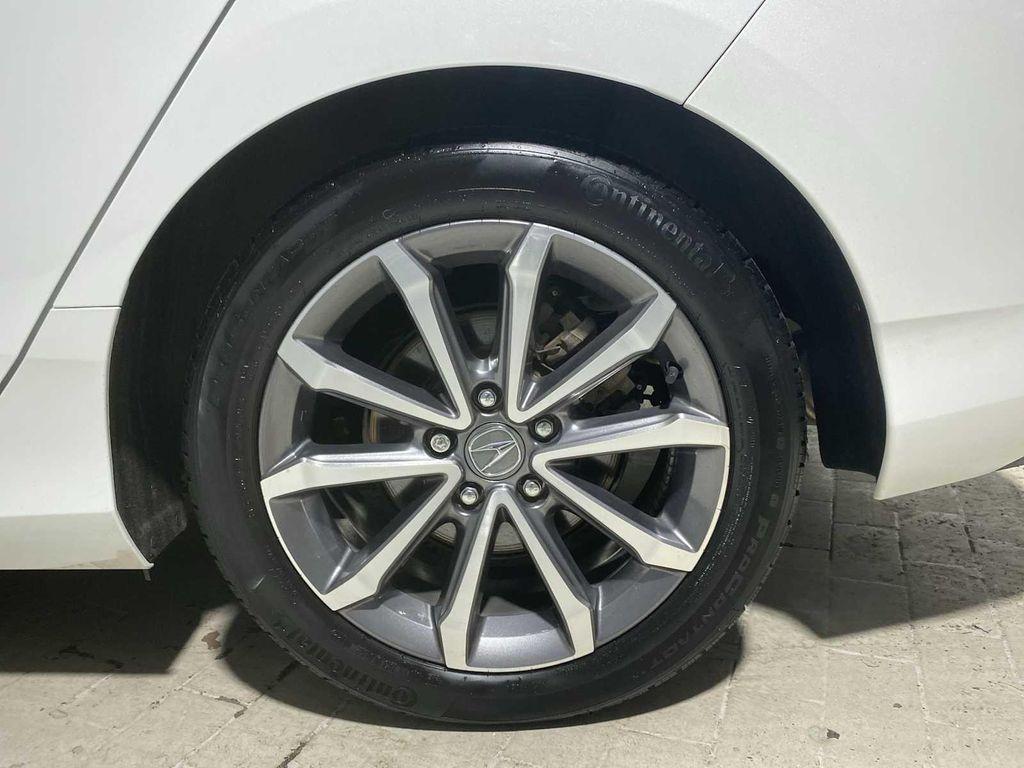 used 2023 Acura Integra car, priced at $24,980