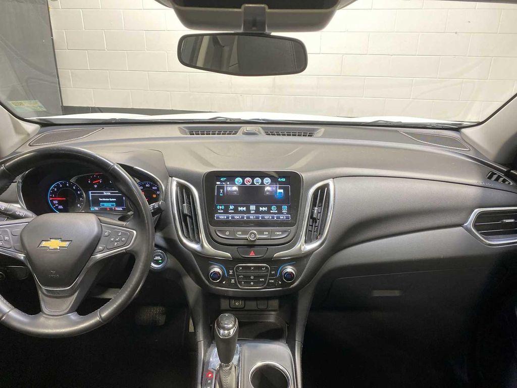 used 2018 Chevrolet Equinox car, priced at $10,780