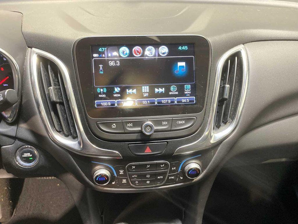 used 2018 Chevrolet Equinox car, priced at $10,780