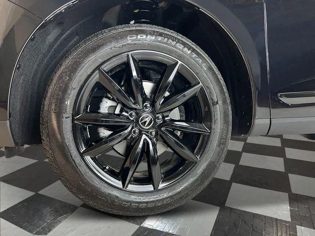 new 2026 Acura RDX car