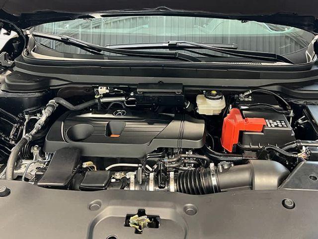 new 2026 Acura RDX car