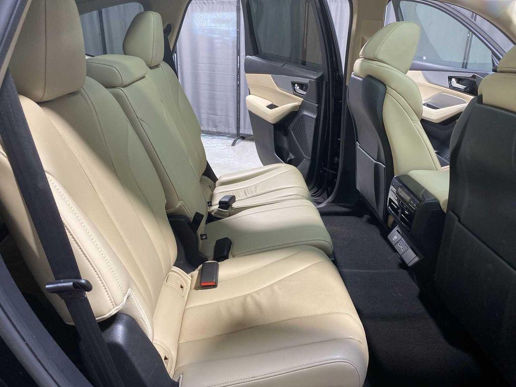 used 2023 Acura MDX car, priced at $36,978