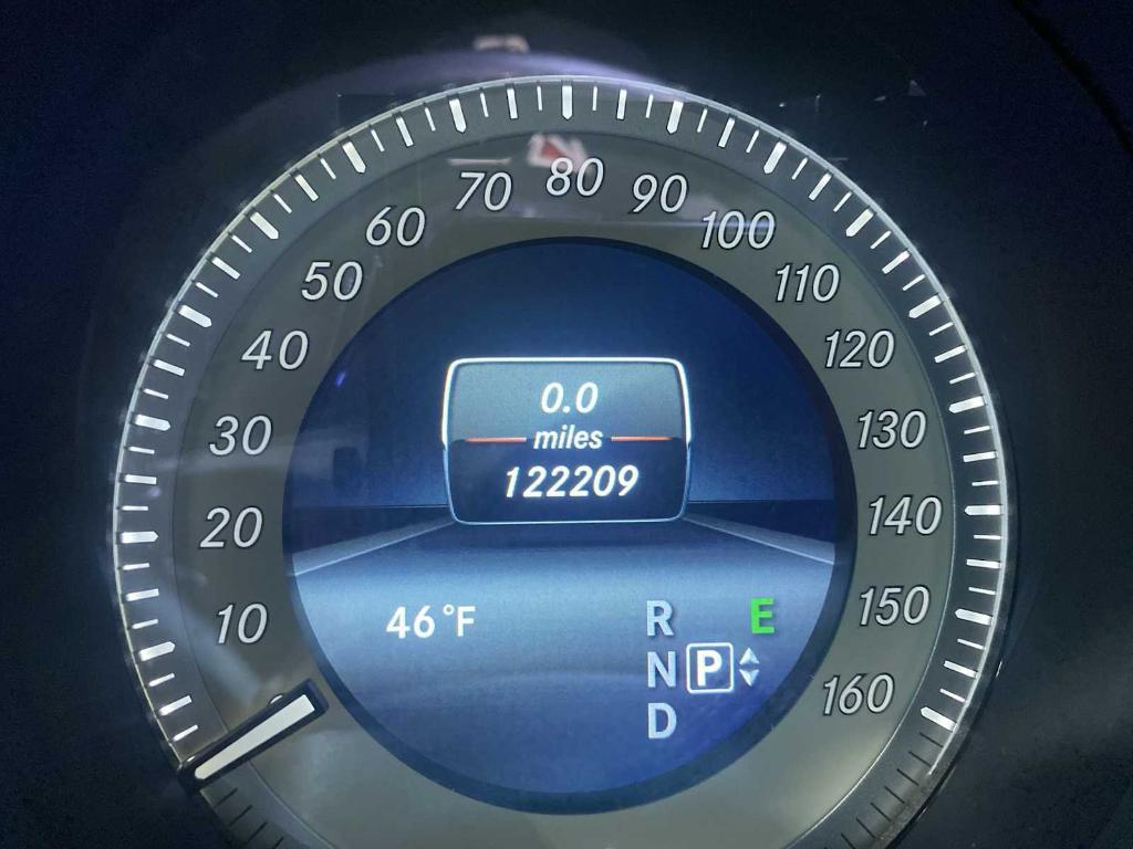 used 2015 Mercedes-Benz CLS-Class car, priced at $12,880