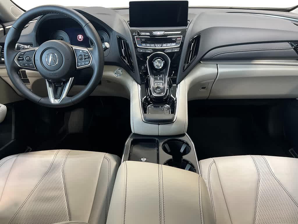 new 2026 Acura RDX car