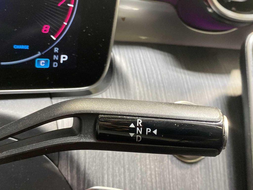 used 2023 Mercedes-Benz C-Class car, priced at $30,580