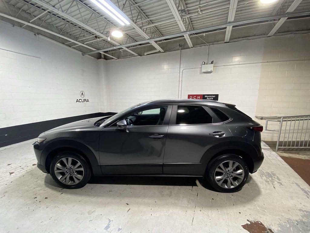 used 2024 Mazda CX-30 car, priced at $24,278
