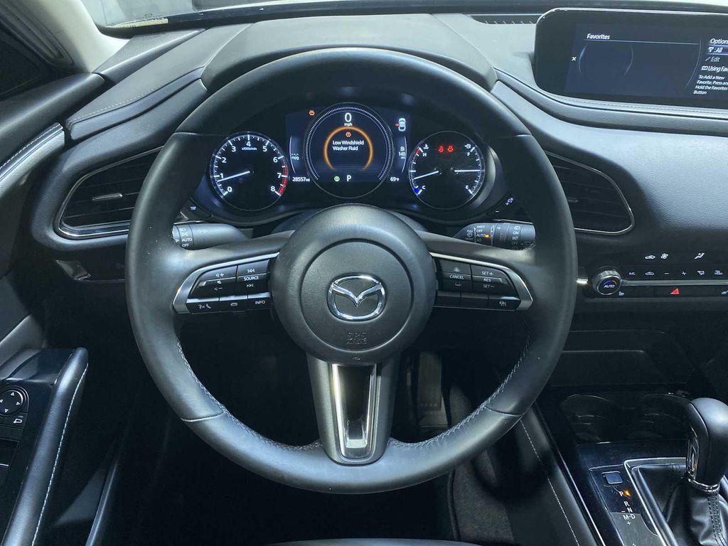 used 2024 Mazda CX-30 car, priced at $24,278