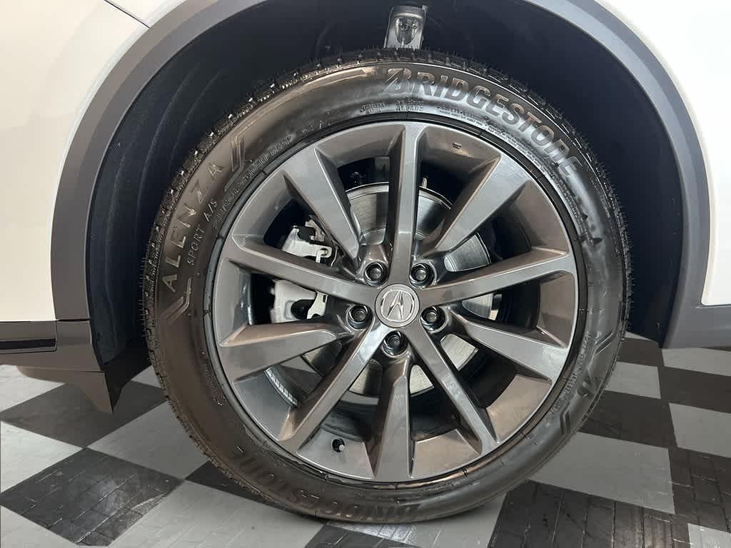 new 2026 Acura MDX car