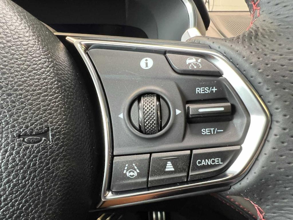 new 2026 Acura MDX car