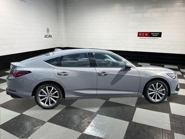 new 2026 Acura Integra car, priced at $35,793