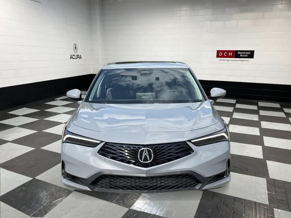 new 2026 Acura Integra car