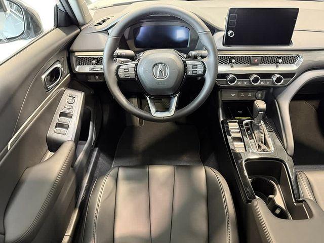 new 2026 Acura Integra car, priced at $35,793