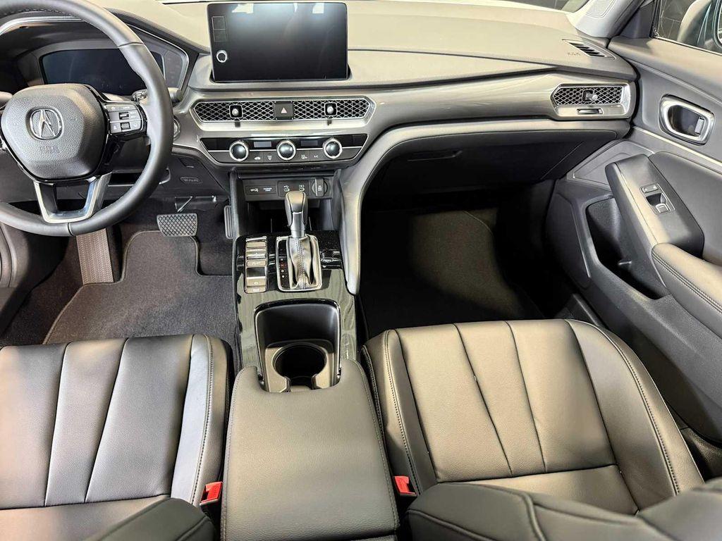 new 2026 Acura Integra car