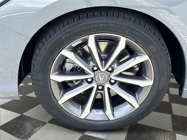 new 2026 Acura Integra car, priced at $35,793