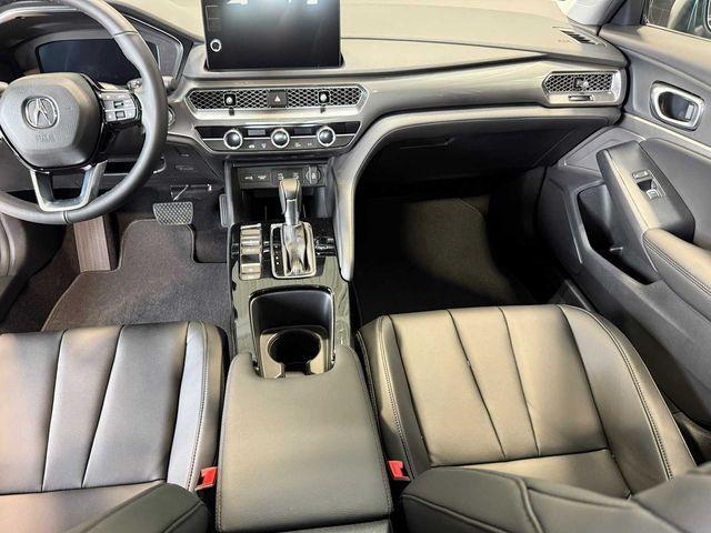 new 2026 Acura Integra car, priced at $35,793