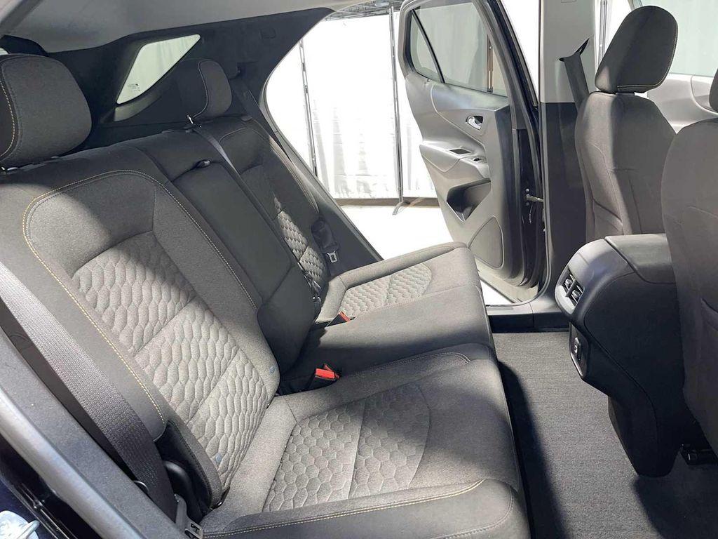 used 2020 Chevrolet Equinox car, priced at $12,984