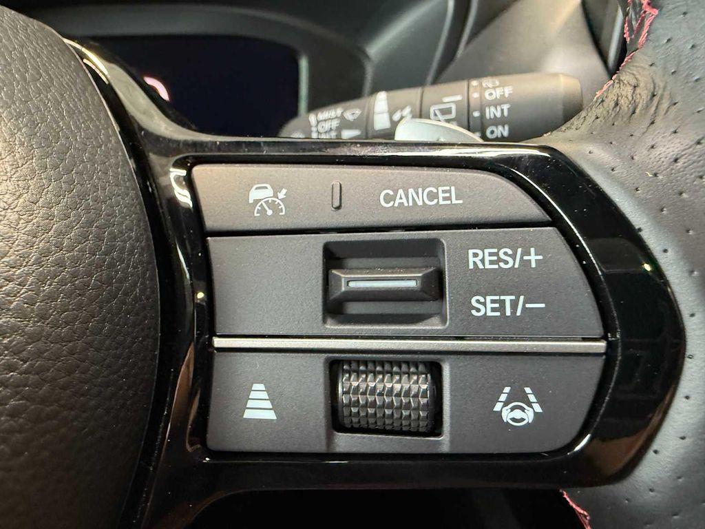 new 2026 Acura ADX car