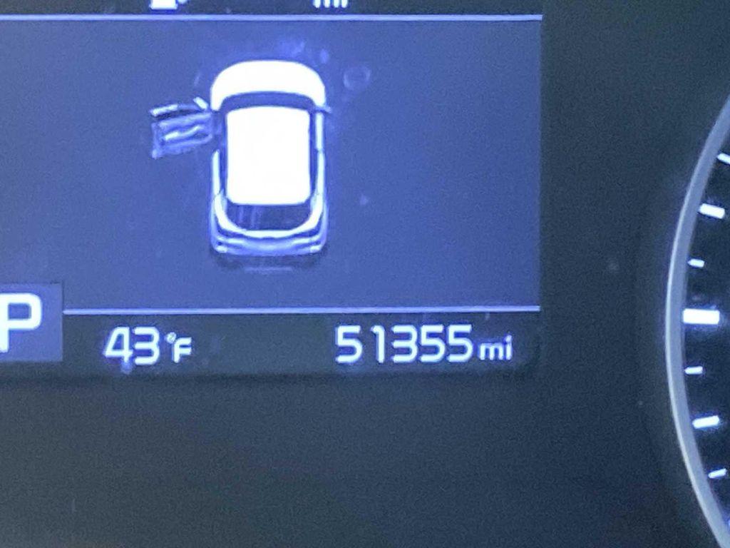 used 2021 Kia Seltos car, priced at $15,780