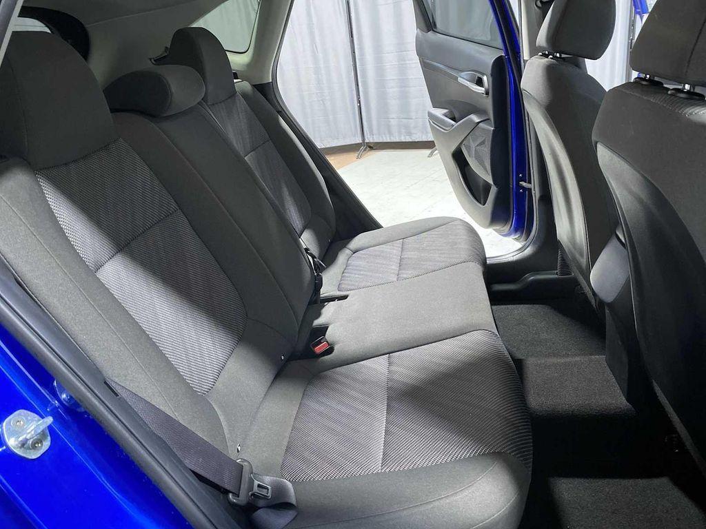 used 2021 Kia Seltos car, priced at $15,780