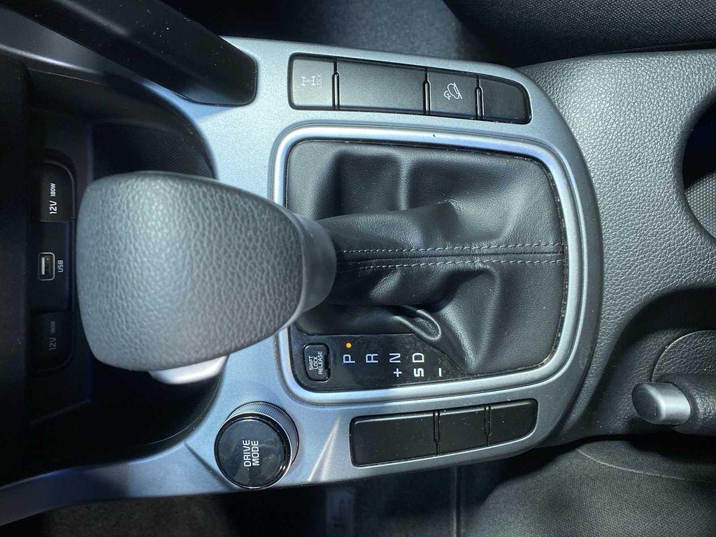 used 2021 Kia Seltos car, priced at $15,780