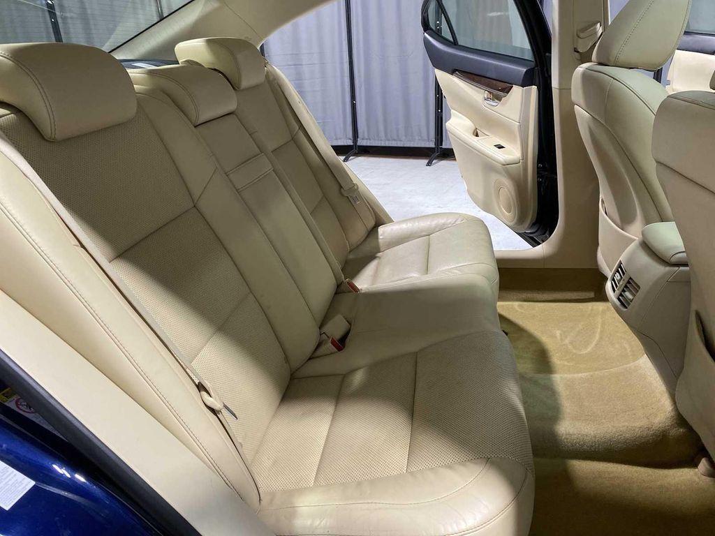 used 2015 Lexus ES 350 car, priced at $11,880