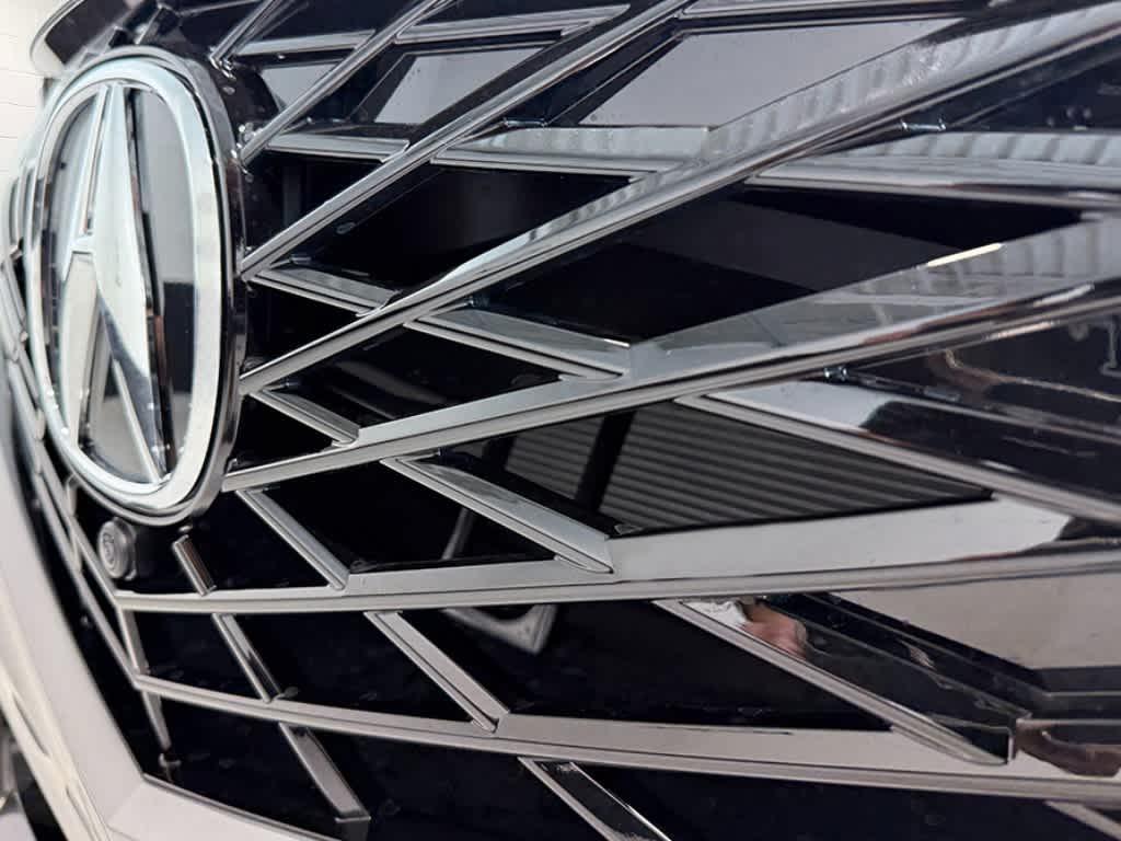 new 2026 Acura ADX car, priced at $46,948