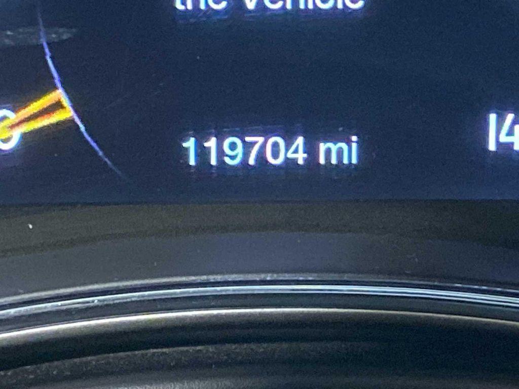 used 2017 Jeep Grand Cherokee car, priced at $11,580