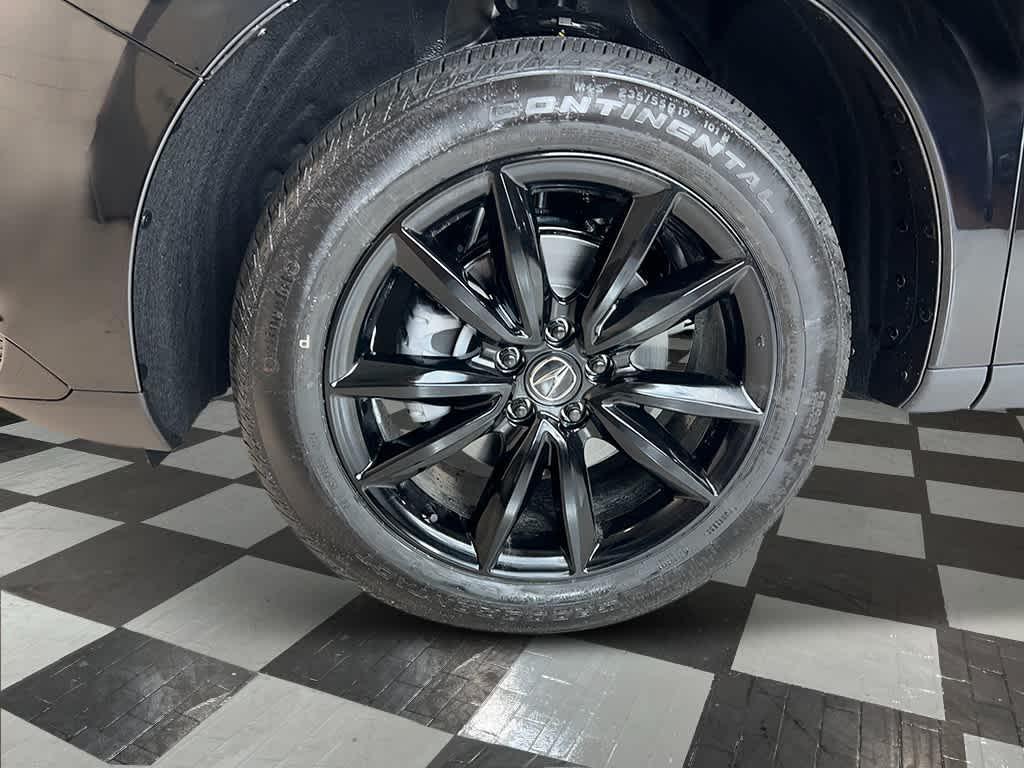 new 2026 Acura RDX car