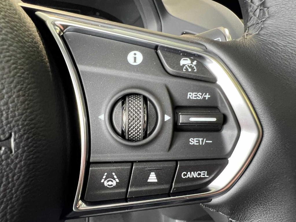 new 2026 Acura RDX car