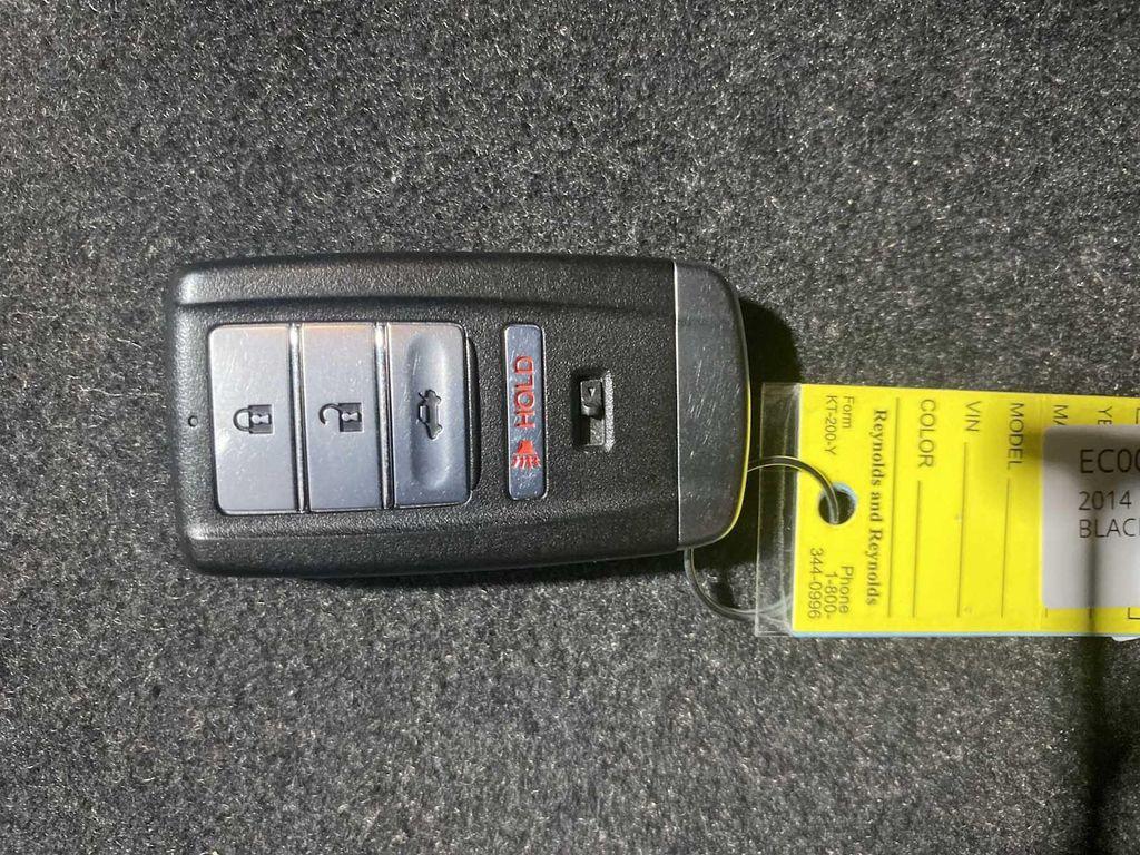used 2014 Acura RLX car, priced at $14,880