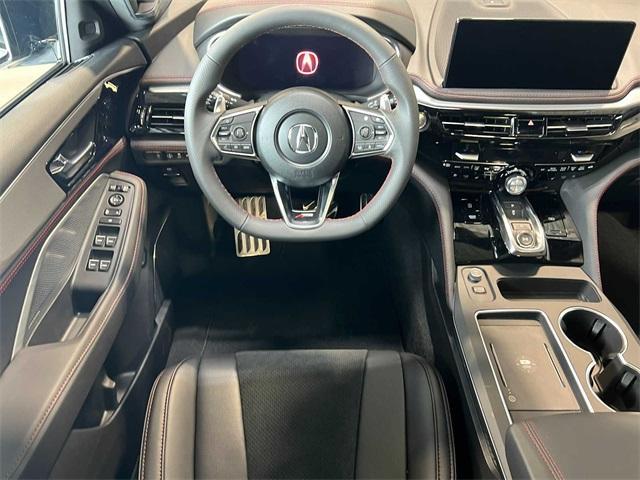 new 2026 Acura MDX car