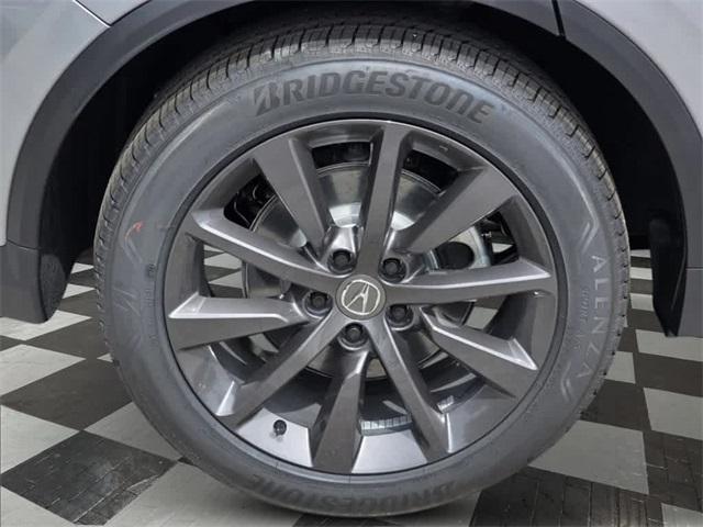 new 2026 Acura MDX car