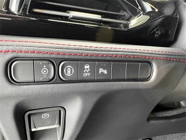 new 2026 Acura MDX car